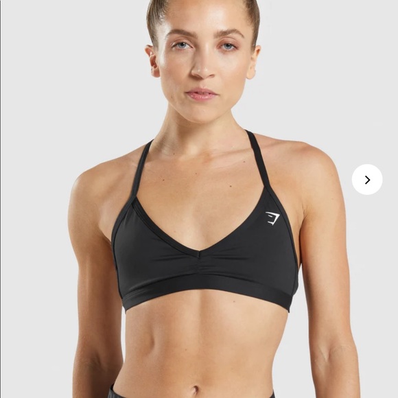 Gymshark Other - Gymshark minimal sports bra
